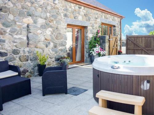Llandwrog Casa | Bwthyn Meulan