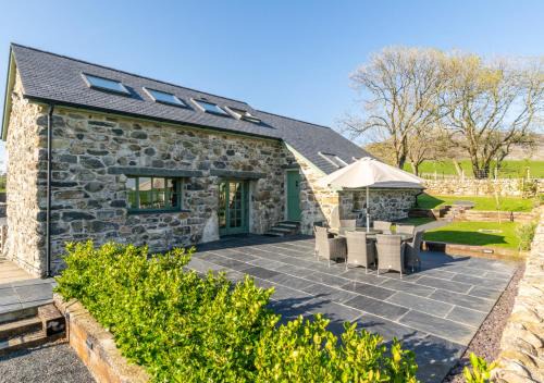 Llanllyfni Casa | Bwthyn Nant Bach