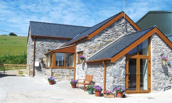 Corwen Casa | Bwthyn Pendre