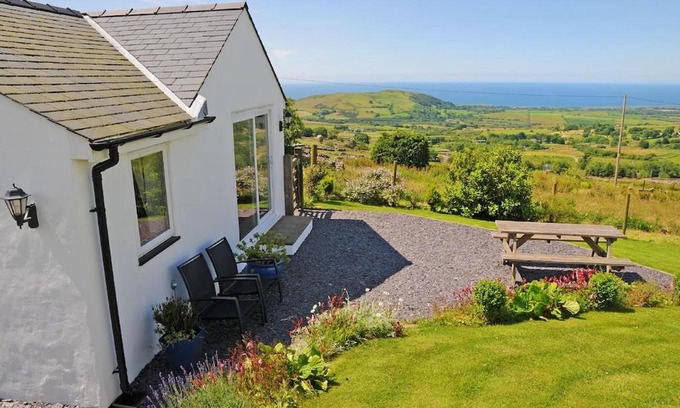 Llanllyfni Casa | Bwthyn Plas Hafod Cottage