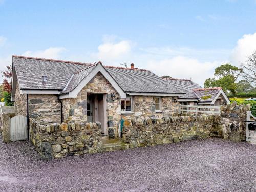 Bont Newydd Casa | Bwthyn - Uk31387