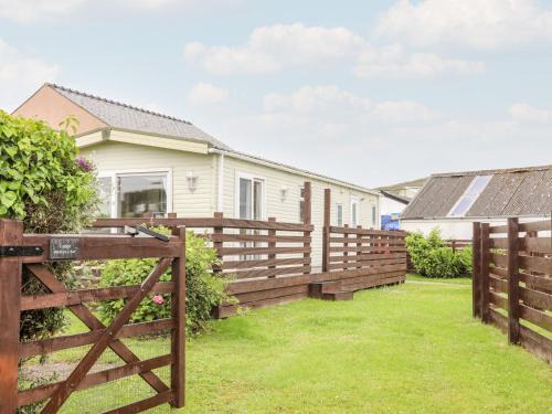 Cylch-Y-Garn Casa | Bwthyn Y Bae Lodge