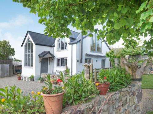 St Davids Casa | Bwthyn Y Bwlch