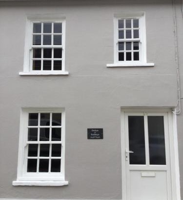 Llandovery Casa | bwthyn y porthmyn