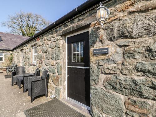 Rhyd-y-clafdy Casa | Bwthyn yr Onnen Ash Cottage