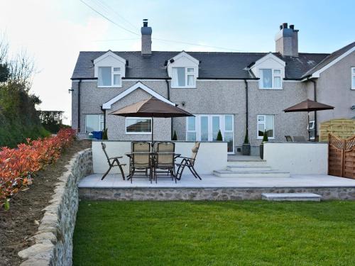 Rhyd-y-clafdy Casa | Bwythyn Tyddyn Sachau