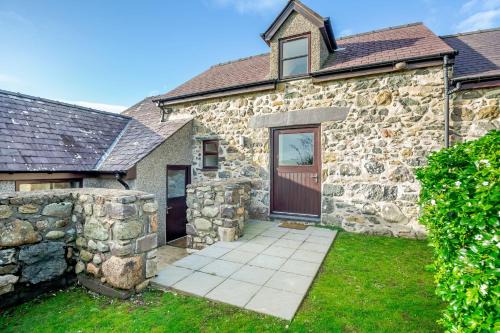 Abersoch Casa | Bwythyn-y-Wennol