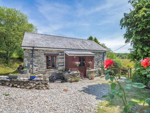 Beddgelert Casa | Bwythyn Y Wennol