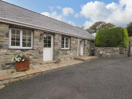 Brynrefail Casa | Bwythyn Yr Wyddfa