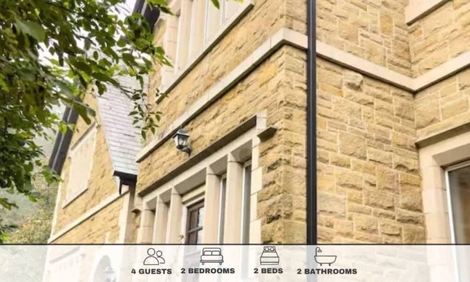 Headingley Apartamento | By LBU|Headingley+YCC Arena|Families|Relocators