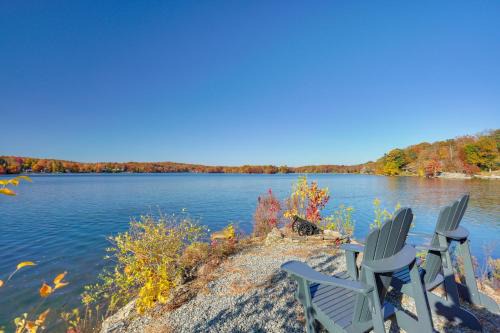Highland Lakes Casa | By Mtn Creek Resort The Point on Highland Lake
