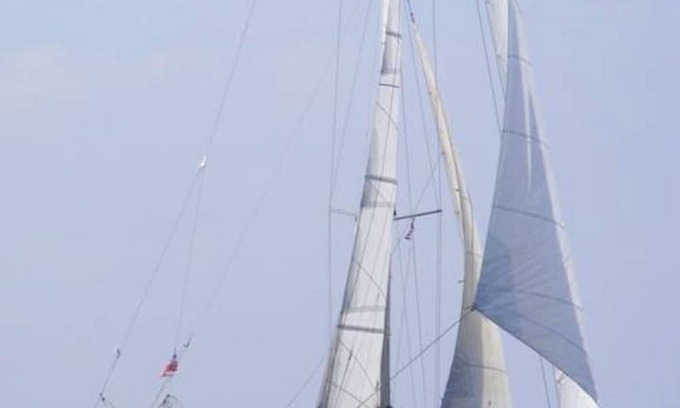 Pothia Alquiler De Eote | Navegando en las islas griegas
