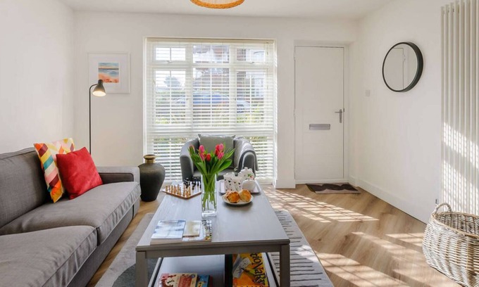 Westgate-on-Sea Casa | By The Bay in Westgate-on-Sea