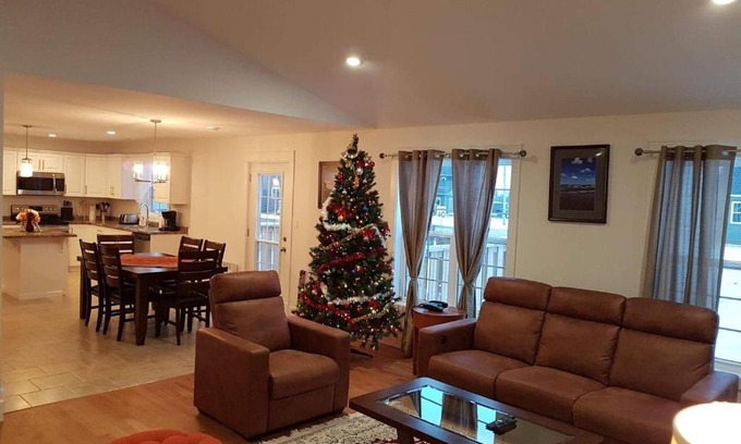 Stratford Casa | By The Bay Stratford The Romeo Home