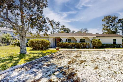 Beach Haven Casa | By the Beach - Full Property