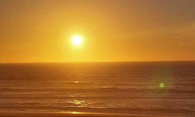 Praia de Mira Apartamento | By the Sea