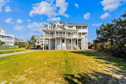 Rodanthe Casa | By the See