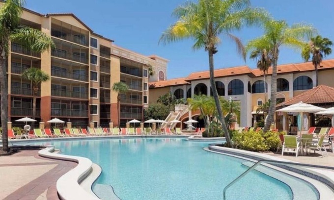 Florida Central Atlantic Coast Complejo | By week check in Friday, Saturday OR Sunday