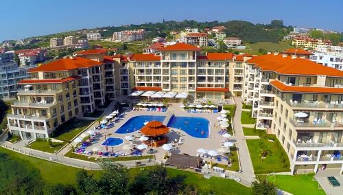 Byala Hotel | Byala Beach Resort