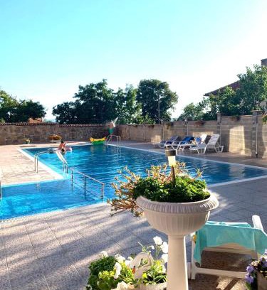 Byala Casa | Byala Residence Apartments
