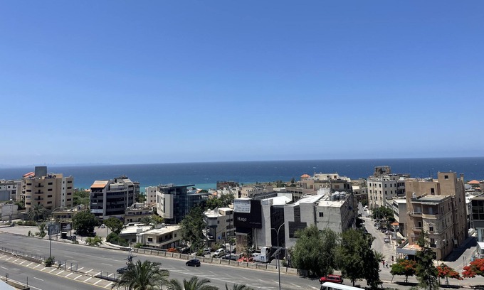 Byblos Hotel | Byblos Gate Hotel