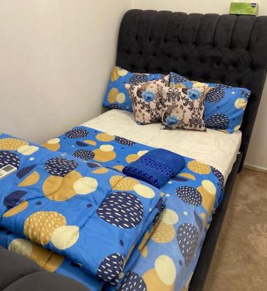 Al Wahdah Casa | BYC Homes