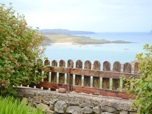Talmine Casa | Bydand Cottage