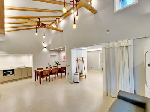 Jeonju Casa | Byeoldul Private Pension