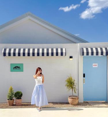 Gyeongju Casa | Byeolsai