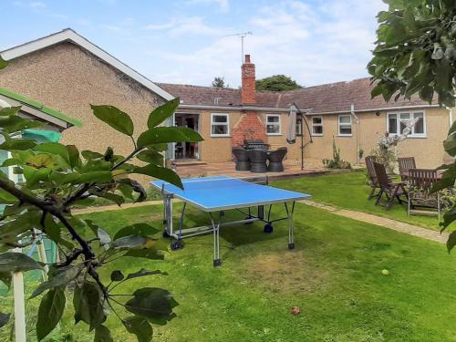 Selsey Casa | Byeways - Railway Carriage