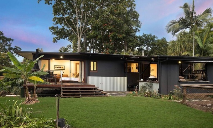 Byfield Casa | Byfield Beach-Lakes