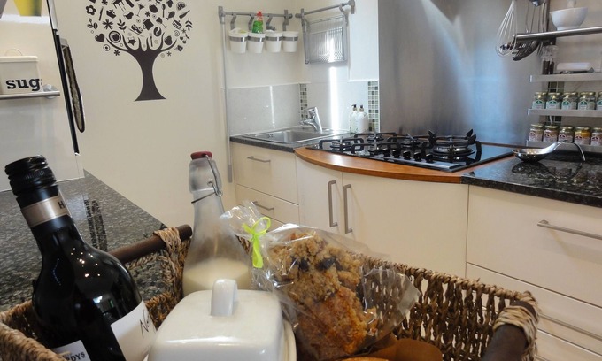 Louth Casa | Premio de oro de 5 estrellas. Louth, Lincolnshire. Un exclusivo escondite celestial.