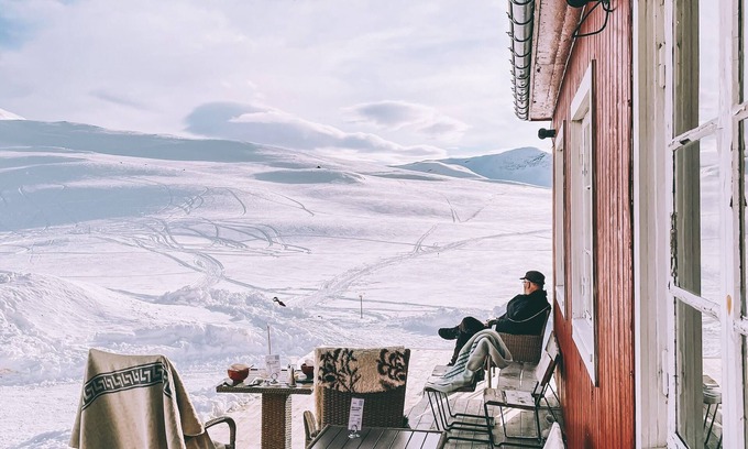 Beitostolen Hotel | Bygdin Fjellhotell