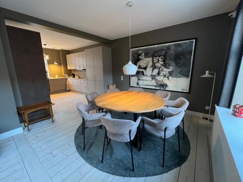 Vejle Apartamento | Byhuset Vejle