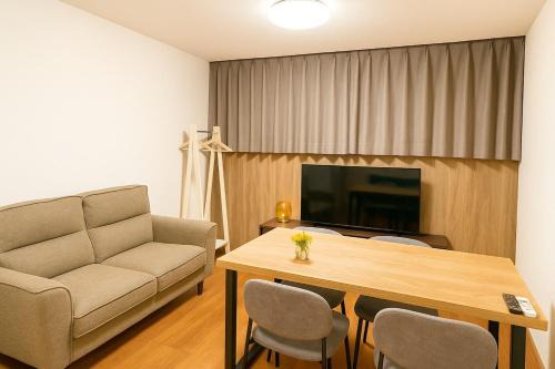 Nakatsu Apartamento | ByLug Stay 中津