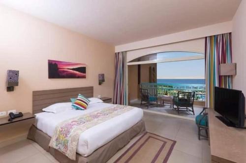 Yusuf as-Sidiq Apartamento | Byoum Lake Side Hotel Room, Tunis Village, Fayoum
