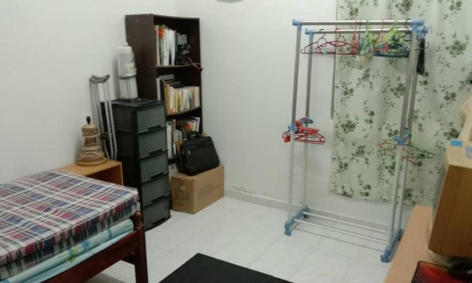 Kuantan Casa | Bypass Indera Homestay Kuantan (Muslims Only)