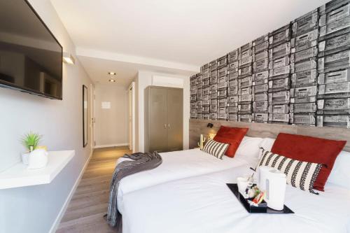 El Raval Casa | BYPILLOW Wander