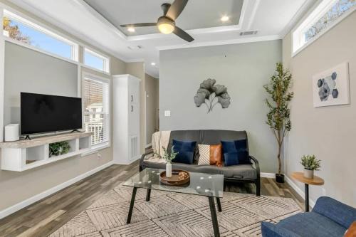 Owens Cross Roads Casa | Byrd 5 Little Byrd House