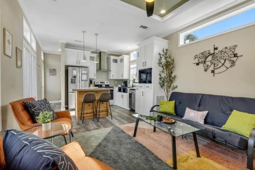 Owens Cross Roads Casa | Byrd 6 Cozy Byrd Nest