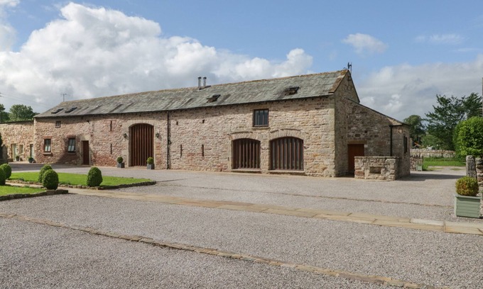 Great Asby Cabaña | BYRE COTTAGE, family friendly in Appleby-In-Westmorland