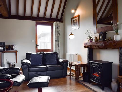 Thame Casa | Byre Cottage - Meadowbrook Farm