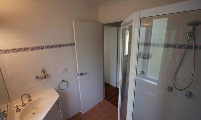 Belongil Apartamento | 3/41 Childe Street - Belongil Beach Apartment