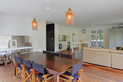 Byron Bay Apartamento | Byron Bay Accom 77 Butler Street, Byron Bay - Lantana Beach House