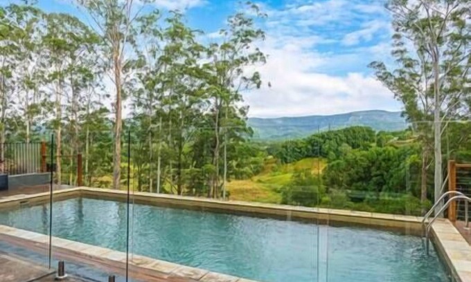 Mullumbimby Casa | Byron Bay Hinterland Treasure