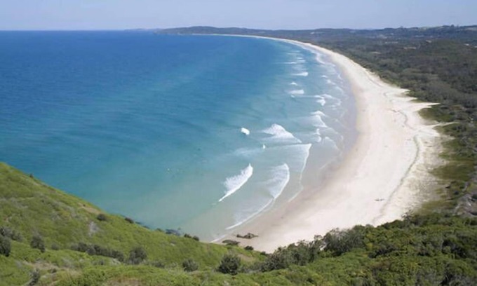 Suffolk Park Cabina | Byron Beach Cabin - Retiro de parejas