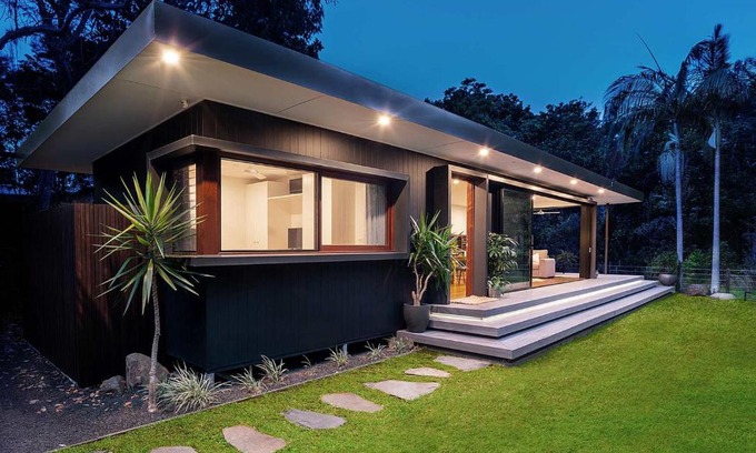 Broken Head Casa | Byron Beach Retreats - THE BUNGALOW