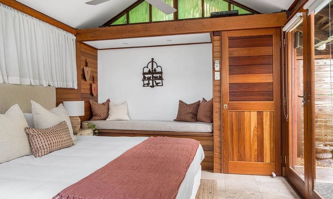 Belongil Casa | UNA ESTANCIA PERFECTA - Byron Blisshouse Studio