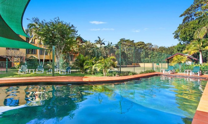Byron Bay Apartamento | Byron Links Apartments