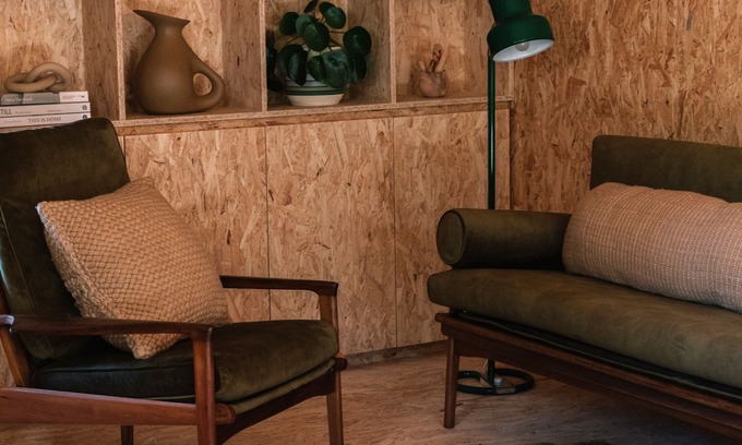 Ocean Shores Apartamento | Byron St Studio